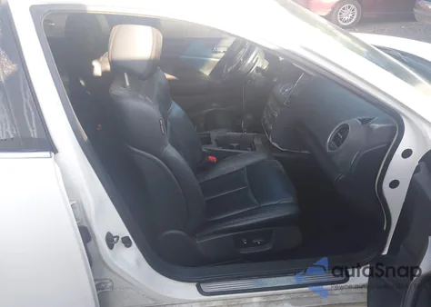 2010 Nissan Maxima 3.5 Sv from USA, damaged, VIN 1N4AA5AP4AC805225